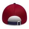 FC Barcelona x New Era czapka z daszkiem junior 60849529